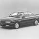 Illustration for article titled The Nissan Presea Was The Integra Fighter That Couldnt